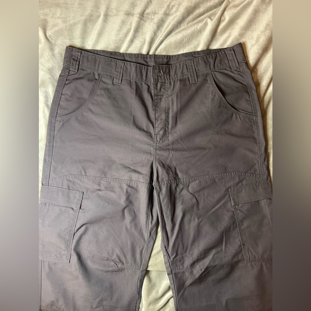 BERNE Cargo Relaxed-Fit Workpant - Picture 2 of 8